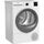 Beko BM3T38210W1 Wärmepumpentrockner, Wäschetrockner, 8 kg, allergikergeeignet, Hygiene Trocknen & Hygiene Auffrischen, 15 Programme, Express, Weiß