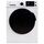 Midea Waschmaschine W 5.840 iN / 8KG Fassungsvermögen/Energieeffizienzklasse B / 1400 U/min/Steam Care/Reload-Nachlegefunktion