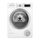 Bosch Wärmepumpentrockner für 8 kg Wäsche, Serie 8, A+++, 176 kWh/Jahr, Auto Dry, Anti Vibration-Design, Comfort Control, Sensitive Drying-System, Allergie Plus, Weiß, WTW875W0