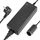 Netzgleichrichter Netzadapter Adapter 100V - 240V auf 12V/10A (120W) KFZ Zigarettenanzünder Steckdose Spannungswandler 12V Netzteil über das Stromnetz für Auto-Kühlbox, Luftpumpe, Autostaubsauger