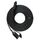 RGBer® Zigarettenanzünder 12V Verlängerung Kabel mit Stecker Zigarettenanzünder Verlängerung mit Stecker für Auto Kühlbox und Kompressor Kühlbox geeignet.