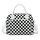 AOTM Kühltasche Klein für Frauen Männer, 12L Große Lunchtasche Isoliert Verstellbare Schultergurte, Faltbar Mini kühltasche kühlbox klein für Herren Damen, Isoliertasche für Arbeit Picknick Unterwegs