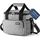HELDENWERK Kühltasche klein & faltbar 10L, Isolierte Thermo Lunchtasche für Essen & Getränke, wasserdicht & auslaufsicher, Picknick Tasche klein, Kühlbox, Brunch Bag, Frühstückstasche, Mittagstasche