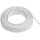 Kabel H03VVH2-F, 2x0.75 mm, 20 mt