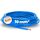 5 Meter Lapp 4520025 H07V-K 10 mm² blau I Verdrahtungsleitung I Aderleitung flexibel I PVC-Einzelader I Litze 10mm2 I Verdrahtung