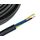 H07RN-F 3x2,5mm² Gummikabel Meterware 10-100 Meter, Länge:10 Meter