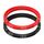 MMOBIEL 10 AWG Silikon Elektronik Kabel - 10 Gauge (5,26mm²) Verzinnte Kupferkabel - 2 Separate Kabel Rot & Schwarz Jede 1,5 m / 5 ft für RC, Drohnen, 3D Drucker, Batterien, Sprecherkabel, Led Strips