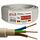 OKSI 90m NYM-J 3x1,5 mm² Mantelleitung Feuchtraumkabel Elektrokabel Kupfer Made in Germany