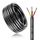10 Meter 14AWG 3x2,0mm² Elektrischer Kabel, 3 Adriges Kabel 5V/12V/24V/300V Stromkabel Verzinntes Kupferkabel, Flexibel und Weich Niedrige Impedanz Hohe Temperaturbeständigkeit Verlängerungskabel
