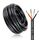 10 Meter 14AWG 4x2,0mm² Elektrischer Kabel, 4 Adriges Kabel 5V/12V/24V/300V Stromkabel Verzinntes Kupferkabel，Flexibel und Weich Niedrige Impedanz Hohe Temperaturbeständigkeit Verlängerungskabel