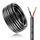 5 Meter 14AWG 2x2,0mm² Elektrischer Kabel, 2 Adriges Kabel 5V/12V/24V/300V Stromkabel Verzinntes Kupferkabel, Flexibel und Weich Niedrige Impedanz Hohe Temperaturbeständigkeit Verlängerungskabel