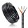 10 Meter 16AWG 4x1,5mm² Elektrischer Kabel, 4 Adriges Kabel 5V/12V/24V/300V Stromkabel Verzinntes Kupferkabel，Flexibel und Weich Niedrige Impedanz Hohe Temperaturbeständigkeit Verlängerungskabel