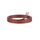 0.82mm² 18 AWG Silikon Elektrischer Draht Kabel anschließen 10 Meter [5 Meter schwarz und 5 Meter rot] Weich und flexibel aus verzinntem Kupferdraht Hohe Temperaturbeständigkeit 200 Celsius 600V