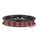 Silikonkabel,Silikon Elektronik Kabel-1,3 mm² 16AWG Super flexibles Elektrokabe 5m (2,5m Schwarz & 2,5m Rot) geeignet für Fernsteuerungsmodelle, Lampen, Haushaltsgeräte und mehr