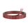 0.52mm² 20 AWG Silikon Elektrischer Draht Kabel anschließen 20 Meter [10 Meter schwarz und 10 Meter rot] Weich und flexibel aus verzinntem Kupferdraht Hohe Temperaturbeständigkeit 200 Celsius 600V