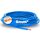 10 Meter Lapp 4520024 H07V-K 6 mm² blau I Verdrahtungsleitung I Aderleitung flexibel I PVC-Einzelader I Litze 6mm2 I Verdrahtung
