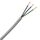 Kopp 150805849 Mantel-Leitung NYM-J, 3 x 1.5 mm², 5 m, grau