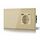 BSEED Touch Lichtschalter mit Steckdose USB C aus Glas, Modern Steckdosen Unterputz, Wandschalter mit LED Hinterlicht (Kein Neutralleiter erforderlich), Kein WLAN, 157mm 2 Fach 2 Wege Gold