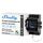 Shelly Pro Dual Cover/Shutter PM | LAN & WLAN-Professioneller DIN-Schienen Smart Jalousien Controller - 16 A | Hausautomation | Kein Hub Erforderlich | Alexa & Google Home | Leistungsmessung