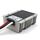 Bauer Electronics | DC-DC 8V-36V zu 5V Spannungs-wandler 40A 200W | 12-V 5-V Buck Converter Netzteil 24-V 5V Spannungs-stabilisator Spannungs-begrenzer Step-down 5V Volt