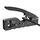 RedStar24 RJ45 Crimpzange Ethernet – LAN Crimpwerkzeug für RJ45-Stecker CAT8/CAT7/CAT6a/CAT6/CAT5e inkl. RJ11/RJ12 – Zange für Netzwerk- & Telefonkabel, Verlegekabel sowie 6/8-polige Stecker