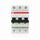 ABB S203-C32 Sicherungsautomat S200-3P-32 A-C System Typ C Pro M Compact 2CDS253001R0324
