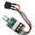 Gebildet 1pcs 1203BB 6V-28V 3A 80W DC Motor Drehzahlregler (PWM), Einstellbare Reversible Motortreiber Drehzahlschalter