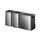 ECOFLOW STREAM Ultra X und 2x AC Pro 7,68kWh Balkonkraftwerk mit Speicher 0% VAT, 4 MPPT Solareingang, 2300W Dual AC-Anschlüsse, Plug&Play, Kleine Verpackungsmängel, Produkt unbenutzt(Generalüberholt)