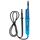 Kopp 324203013 2-polig mit LED Anzeige 6-400 V, Blau, Spannungsprüfer