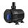 YAOBLUESEA Eco Teichpumpe Filterpumpe Bachlaufpumpe 2300L/H 35W Energiespar Wasserpumpe Koiteich Bachlaufpumpe
