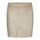 VMDONNADINA FAUXSUEDE Short Skirt GANOOS