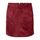 VMDONNADINA Faux Suede Short Skirt NOOS