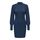 ONLY Female Strickkleid ONLKATIA Langes Kleid