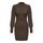 ONLY ONLKATIA L/S Dress KNT NOOS