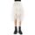 Tüllrock Damen Lang 80CM Elastische Tüll Rock Unregelmäßiges Netz Täglich, Abschlussball, Party(Taillenumfang: 60-78cm, Beige)