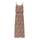 ONLY Onlwinner Life S/L Maxi Dress Noos WVN
