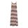 ONLY Onlwinner S/L Maxi Dress Noos Ptm
