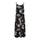 ONLY Onlwinner S/L Maxi Dress Noos Ptm