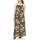 ONLY Onlwinner Life S/L Maxi Dress Noos WVN