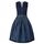 Stockerpoint Damen Dirndl Ellie I Größe 32-48 I Trachtenkleid mit Schürze & liebevollen Details I 100% Baumwolle I Atmungsaktiv & pflegeleicht I Perfekt für Trachten & Festlichkeiten