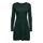 Onlalma L/S O-Neck Dress KNT Noos