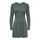 ONLY Female Strickkleid ONLALMA Kurzes Kleid