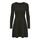 ONLALMA L/S O-Neck Dress KNT NOOS