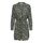 ONLCORY L/S V-Neck Tunic WVN NOOS