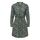 ONLY Damen Onlcory Life L/S V-Neck Tunic WVN Noos Tunika-Top Für Den Alltag Mit Volumenärmeln Und Stylischem V-Ausschnitt, Laurel Wreath, M