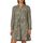 ONLCORY L/S V-Neck Tunic WVN NOOS
