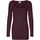 VERO MODA VMMAXI My LS Soft Long U-Neck NOOS