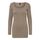 VERO MODA VMMAXI My LS Soft Long U-Neck NOOS