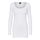 VERO MODA Damen Vmmaxi My Soft U-neck Ga 2 Pck Longsleeve, Black Iris, XS EU