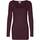 VERO MODA VMMAXI My LS Soft Long U-Neck NOOS